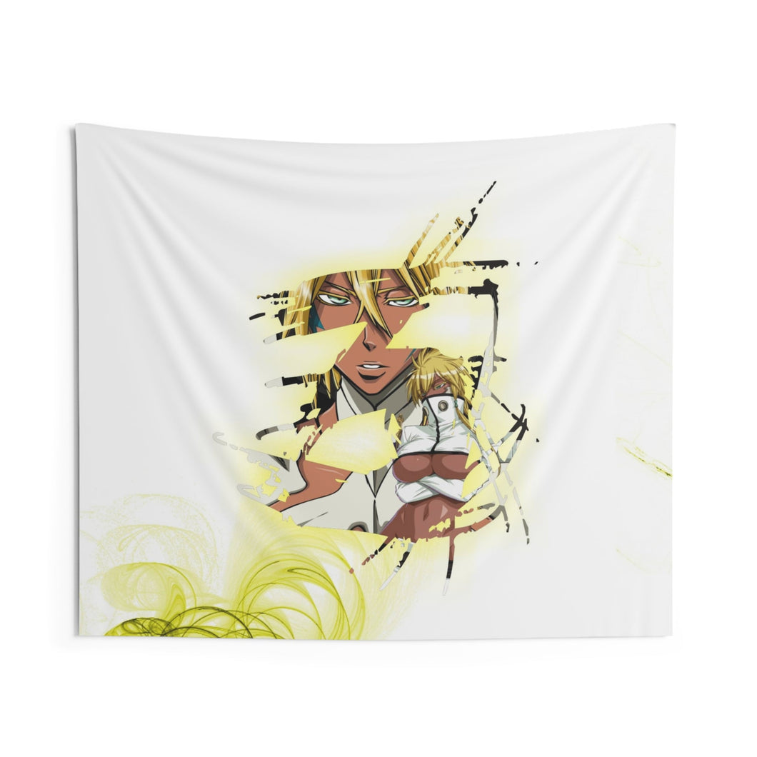 Anime Bleach Indoor Wall Tapestry