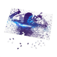 Load image into Gallery viewer, Sword Art Online Kazuto Kirigaya Jigsaw Puzzle
