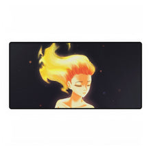 Load image into Gallery viewer, Mahoutsukai No Yome Mouse Pad (Desk Mat)
