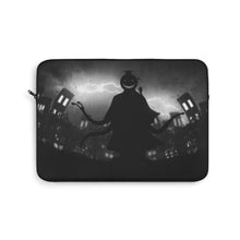 Load image into Gallery viewer, Anime Assassination Classroom Laptop Sleeve
