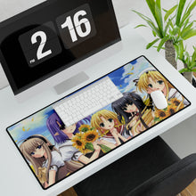 Load image into Gallery viewer, Anime Shuffle! Mouse Pad (Desk Mat)
