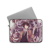 Load image into Gallery viewer, Anime Bungou Stray Dogs Laptop Sleeve
