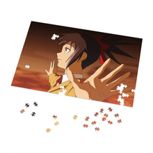 Load image into Gallery viewer, Anime Bleach Jigsaw Puzzle

