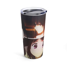 Load image into Gallery viewer, Eru Chitanda Pictures Tumbler 20oz
