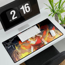 Load image into Gallery viewer, Tales Of Demons And Gods Mouse Pad (Desk Mat)
