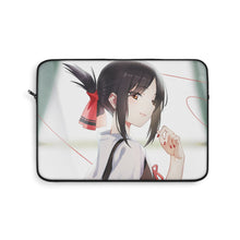 Load image into Gallery viewer, Kaguya Shinomiya Laptop Sleeve
