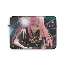 Load image into Gallery viewer, Bocchi the Rock Laptop Sleeve

