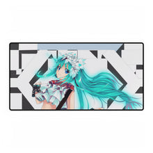 Load image into Gallery viewer, Anime Vocaloid Mouse Pad (Desk Mat)
