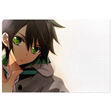 Load image into Gallery viewer, Anime Seraph of the End Jigsaw Puzzle

