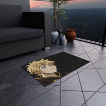 Load image into Gallery viewer, Black Clover Luck Voltia Rug
