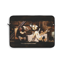 Load image into Gallery viewer, Anime Cowboy Bebopr Laptop Sleeve
