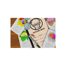 Load image into Gallery viewer, Gintama Rug
