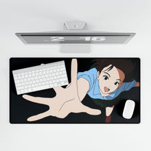 Load image into Gallery viewer, Sonny Boy Mouse Pad (Desk Mat)
