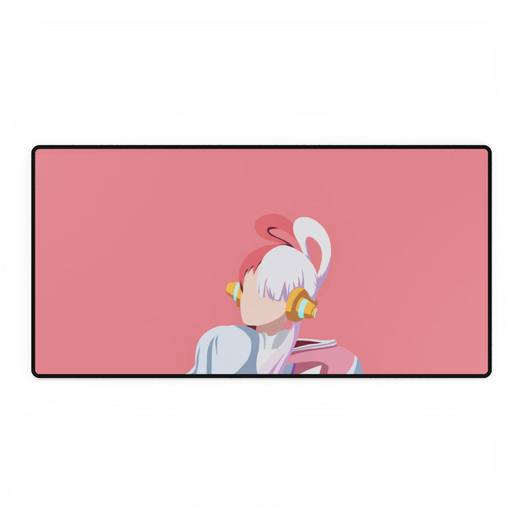 One Piece Film: Red Mouse Pad (Desk Mat)