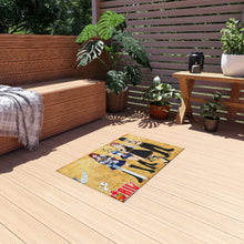 Load image into Gallery viewer, Anime Fairy Tail Rug
