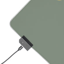 Load image into Gallery viewer, Gotou RGB LED Mouse Pad (Desk Mat)
