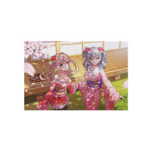 Load image into Gallery viewer, Anime Kantai Collection Rug
