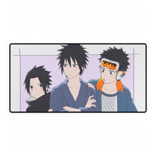 Load image into Gallery viewer, Anime Naruto Mouse Pad (Desk Mat)
