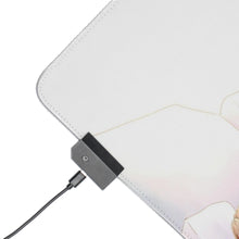 Load image into Gallery viewer, My Hero Academia Katsuki Bakugou RGB LED Mouse Pad (Desk Mat)
