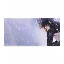 Load image into Gallery viewer, Anime Seraph of the End Mouse Pad (Desk Mat)
