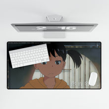 Load image into Gallery viewer, Your Name. Mouse Pad (Desk Mat)

