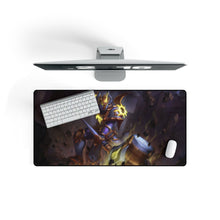 Load image into Gallery viewer, Smite Mouse Pad (Desk Mat)
