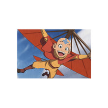 Load image into Gallery viewer, Anime Avatar: The Last Airbender Rug
