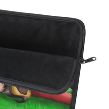 Load image into Gallery viewer, KonoSuba - God’s blessing on this wonderful world!! Laptop Sleeve
