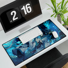 Load image into Gallery viewer, Anime Nagi no Asukara Mouse Pad (Desk Mat)
