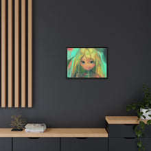 Load image into Gallery viewer, Anime Made In Abyss Canvas Framed Art Print
