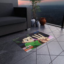 Load image into Gallery viewer, Hunter x Hunter Rug
