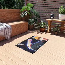 Load image into Gallery viewer, Ichigo kurusaki Rug
