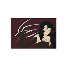Load image into Gallery viewer, Lust (Fullmetal Alchemist) Rug
