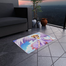Load image into Gallery viewer, Cardcaptor Sakura Sakura Kinomoto Rug
