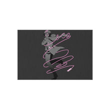 Load image into Gallery viewer, Durarara!! Izaya Orihara Rug
