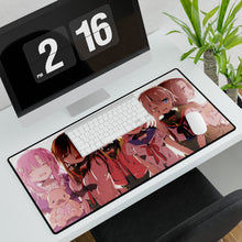 Load image into Gallery viewer, Gakkou Gurashi Mouse Pad (Desk Mat)
