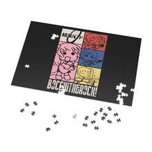 Load image into Gallery viewer, Bocchi the Rock Jigsaw Puzzle
