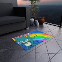Load image into Gallery viewer, Anime Fairy Tail Rug
