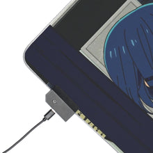 Load image into Gallery viewer, Bocchi the Rock RGB LED Mouse Pad (Desk Mat)
