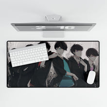 Load image into Gallery viewer, Mr. Osomatsu Mouse Pad (Desk Mat)
