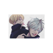 Load image into Gallery viewer, Jujutsu Kaisen Rug

