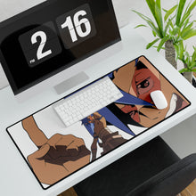 Load image into Gallery viewer, Anime Tengen Toppa Gurren Lagann Mouse Pad (Desk Mat)
