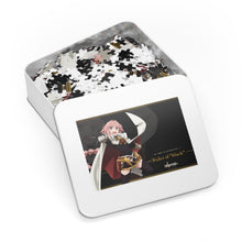 Load image into Gallery viewer, Anime Fate/Apocrypha Jigsaw Puzzle
