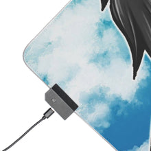Load image into Gallery viewer, Anime One Piece RGB LED Mouse Pad (Desk Mat)
