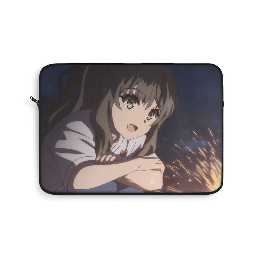 Futaba Rio Laptop Sleeve