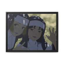 Load image into Gallery viewer, Anime Fire Force Canvas Framed Art Print
