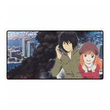 Load image into Gallery viewer, Eden Of The East Mouse Pad (Desk Mat)
