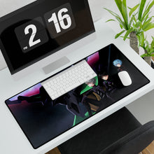 Load image into Gallery viewer, Anime Evangelion: 3.0 You Can (Not) Redo Mouse Pad (Desk Mat)
