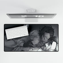 Load image into Gallery viewer, Anime Tokyo Revengers Mouse Pad (Desk Mat)

