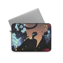 Load image into Gallery viewer, Anime Solo Leveling Laptop Sleeve
